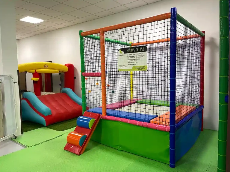 Fiestas infantiles Deifontes